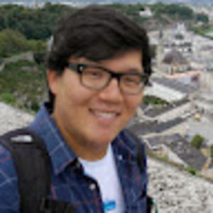 Meet your Posher, David